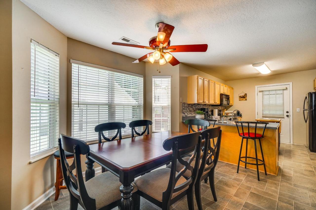 Pigeon Forge Home With Screened Porch, 3 Mi To Town! Extérieur photo